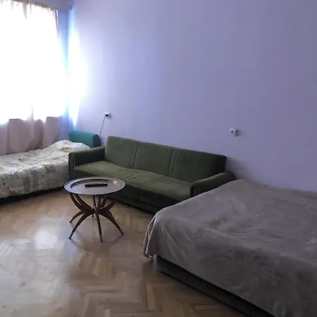 City Flat-riverside Maritza