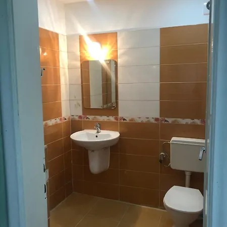 Apartment City Flat-riverside Maritza Plovdiv