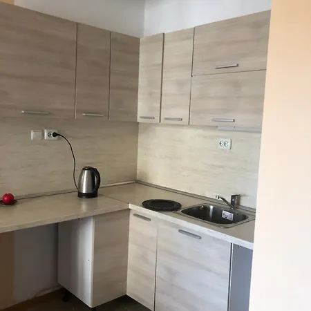 City Flat-riverside Maritza Plovdiv